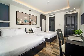 Orchide'es Ocean Hotel