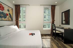 Orchide'es Ocean Hotel