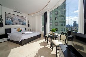 Orchide'es Ocean Hotel