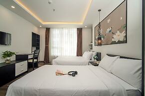 Orchide'es Ocean Hotel