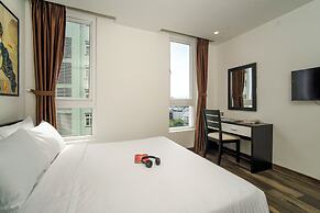 Orchide'es Ocean Hotel