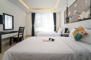 Orchide'es Ocean Hotel