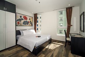 Orchide'es Ocean Hotel