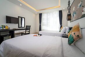 Orchide'es Ocean Hotel