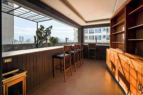 Orchide'es Ocean Hotel