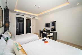 Orchide'es Ocean Hotel