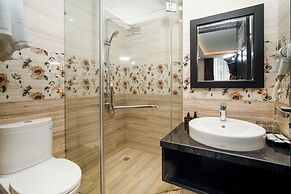 Orchide'es Ocean Hotel