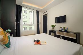 Orchide'es Ocean Hotel