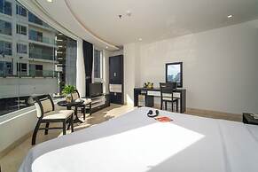 Orchide'es Ocean Hotel