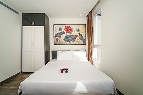 Orchide'es Ocean Hotel