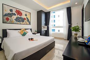 Orchide'es Ocean Hotel