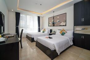 Orchide'es Ocean Hotel