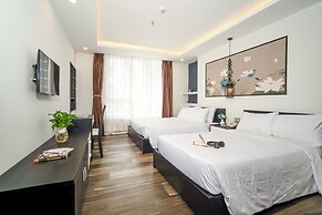 Orchide'es Ocean Hotel