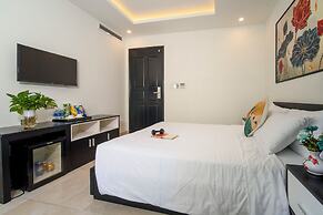 Orchide'es Ocean Hotel