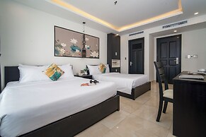 Orchide'es Ocean Hotel