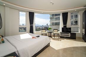 Orchide'es Ocean Hotel