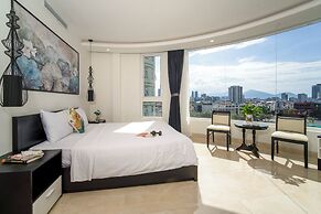 Orchide'es Ocean Hotel