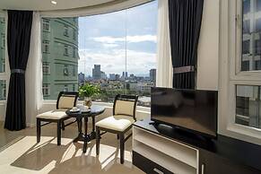 Orchide'es Ocean Hotel