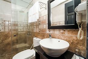 Orchide'es Ocean Hotel