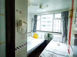 NEW PEKING GUEST HOUSE