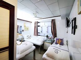 NEW PEKING GUEST HOUSE