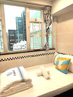 NEW PEKING GUEST HOUSE