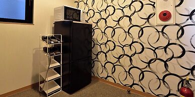 IZUTSU HOTEL KYOTO TAKASEGAWA BETTEI