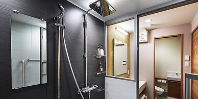 IZUTSU HOTEL KYOTO TAKASEGAWA BETTEI