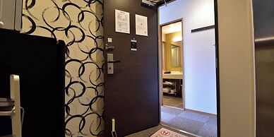 IZUTSU HOTEL KYOTO TAKASEGAWA BETTEI