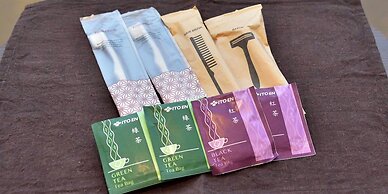 IZUTSU HOTEL KYOTO TAKASEGAWA BETTEI