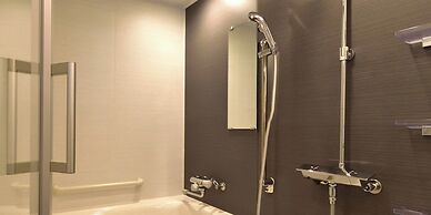 IZUTSU HOTEL KYOTO TAKASEGAWA BETTEI