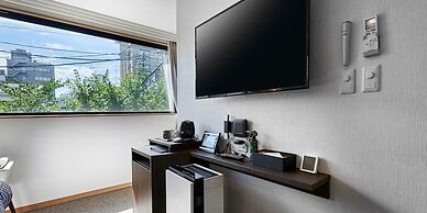 IZUTSU HOTEL KYOTO TAKASEGAWA BETTEI