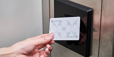 IZUTSU HOTEL KYOTO TAKASEGAWA BETTEI