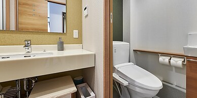 IZUTSU HOTEL KYOTO TAKASEGAWA BETTEI