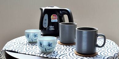 IZUTSU HOTEL KYOTO TAKASEGAWA BETTEI