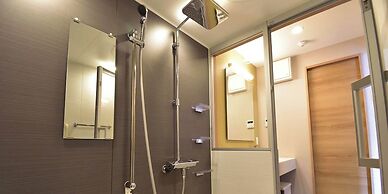 IZUTSU HOTEL KYOTO TAKASEGAWA BETTEI