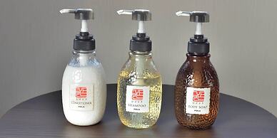 IZUTSU HOTEL KYOTO TAKASEGAWA BETTEI