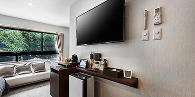 IZUTSU HOTEL KYOTO TAKASEGAWA BETTEI