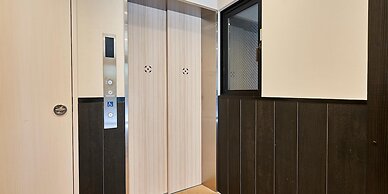 IZUTSU HOTEL KYOTO TAKASEGAWA BETTEI