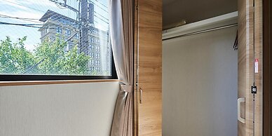 IZUTSU HOTEL KYOTO TAKASEGAWA BETTEI