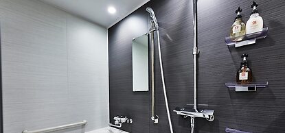 IZUTSU HOTEL KYOTO TAKASEGAWA BETTEI