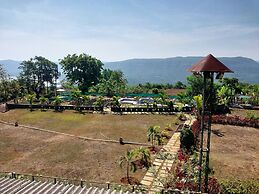 Presidency Highland Resort