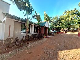 Presidency Highland Resort