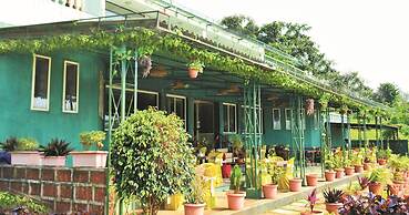 Presidency Highland Resort