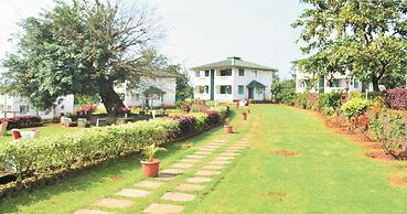 Presidency Highland Resort