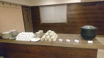 Presidency Highland Resort