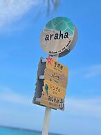 Araha Beachway Inn