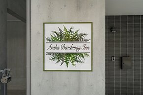 Araha Beachway Inn