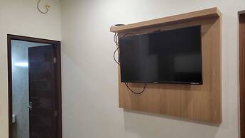 Sundaram Residency