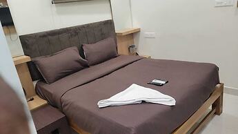 Sundaram Residency